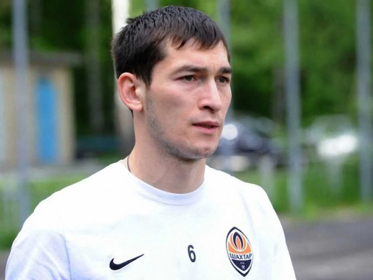 Тарас Степаненко