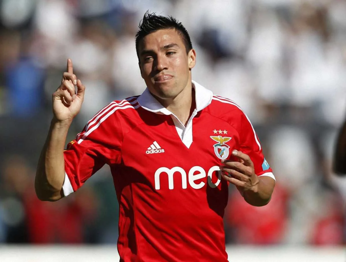 Ніколас Гайтан