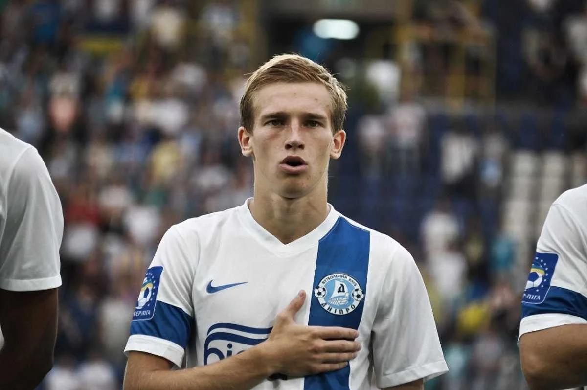 Валерий Лучкевич