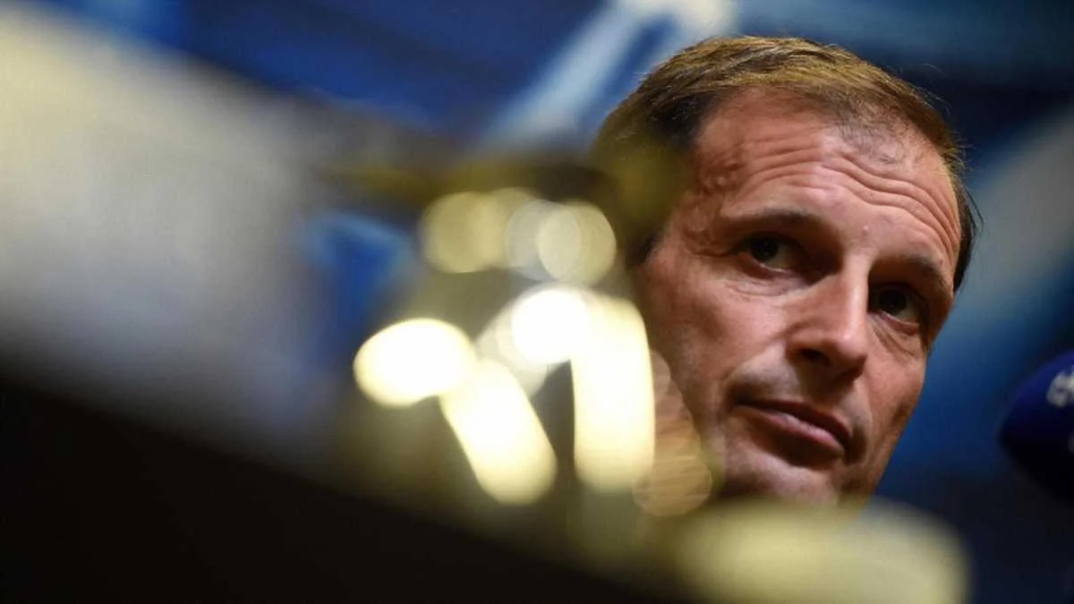 Массимилиано Аллегри