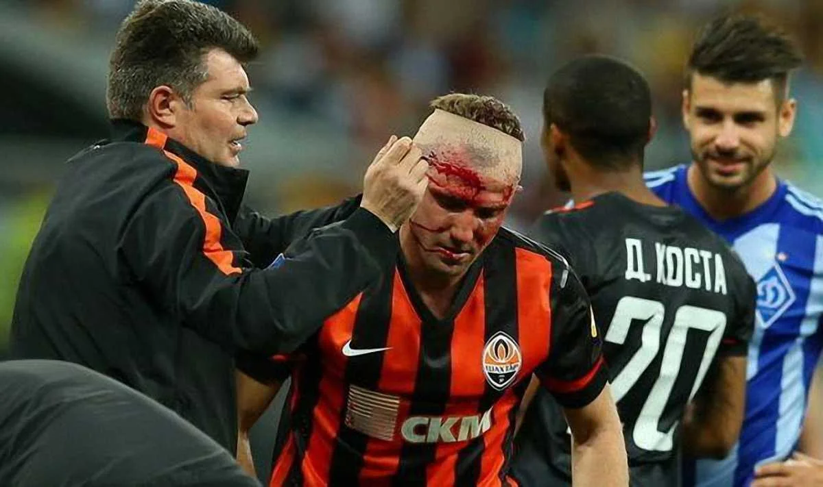 Олександр Кучер