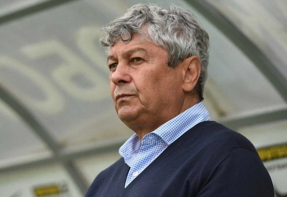 Мірча Луческу