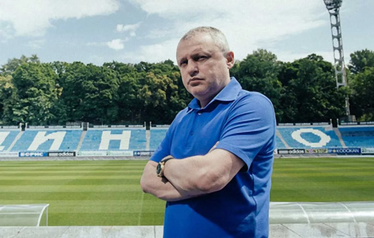 Ігор Суркіс