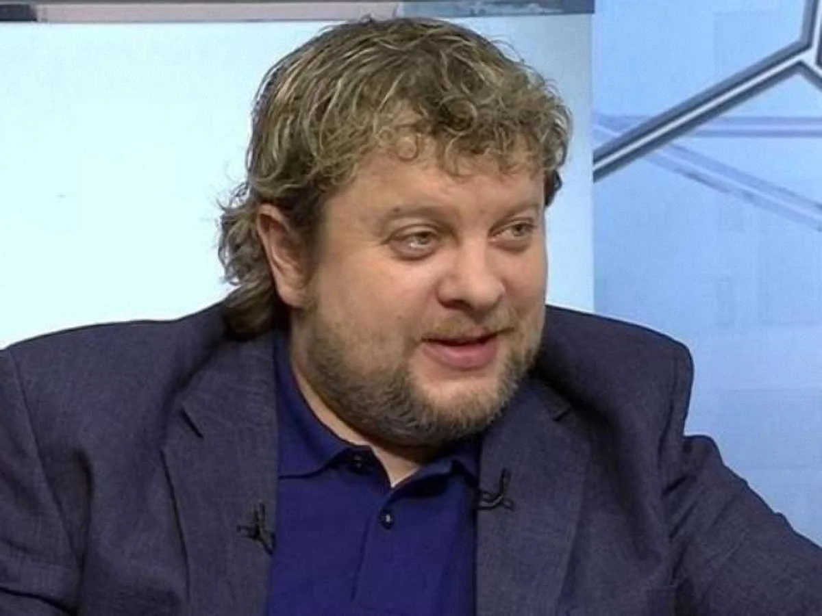 Андронов: Сподіваюся, що в результаті - не позбавлять