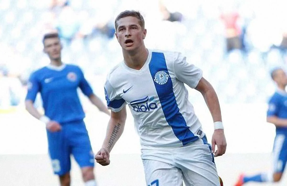 Андрей Близниченко