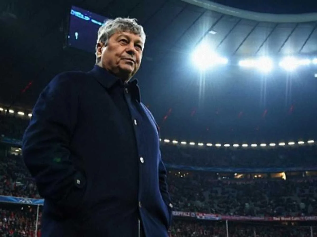 Мирча Луческу