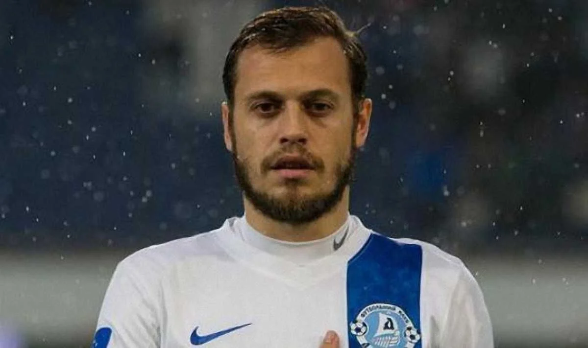 Павло Ксьонз