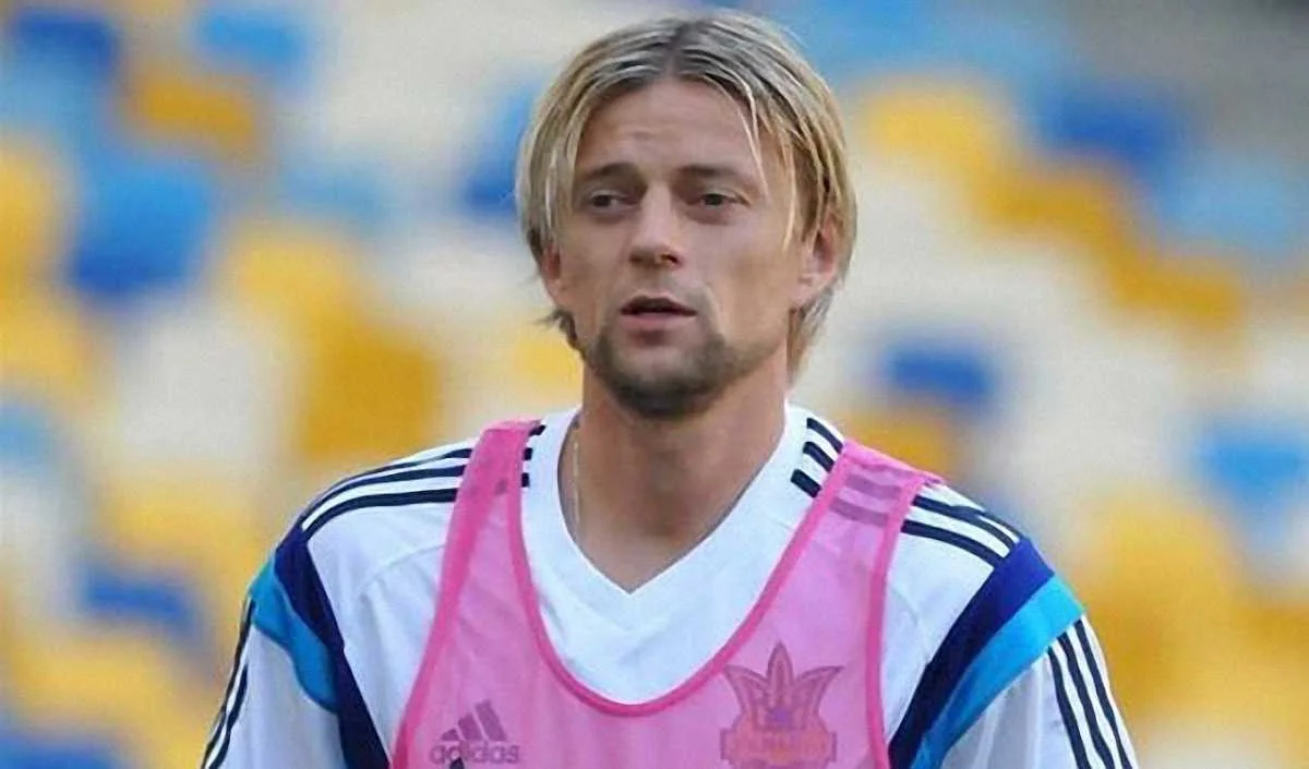 Анатолій Тимощук