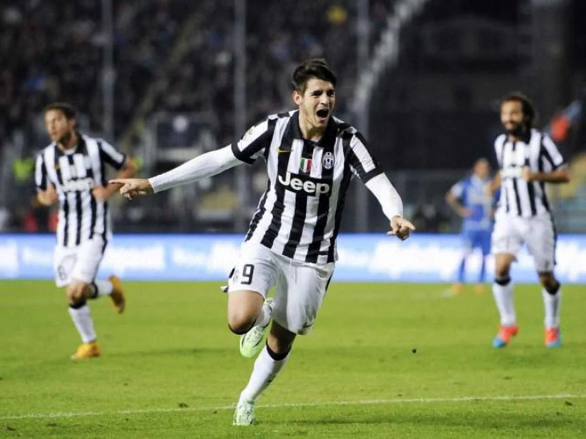 Альваро Мората