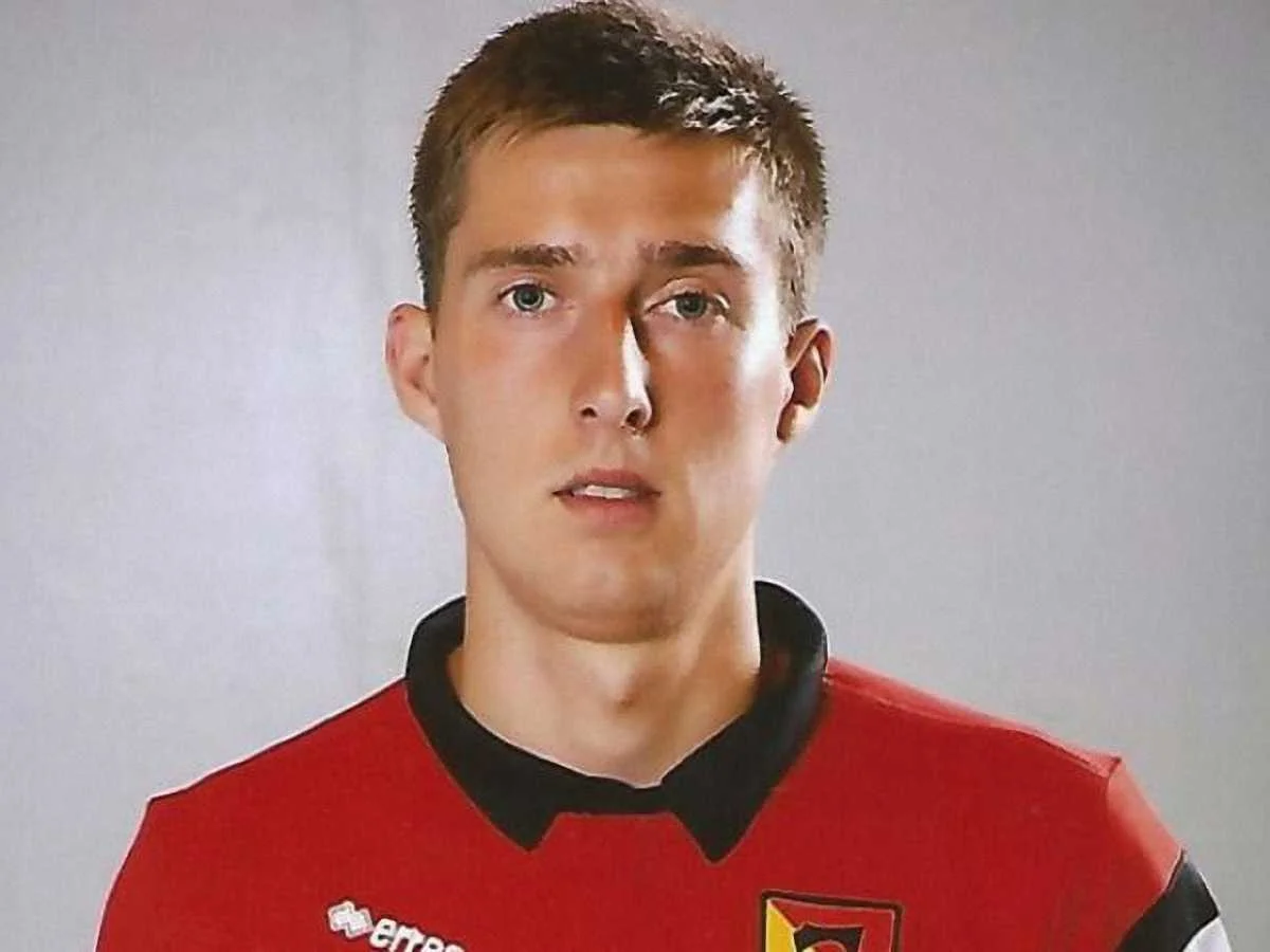 Тарас Романчук