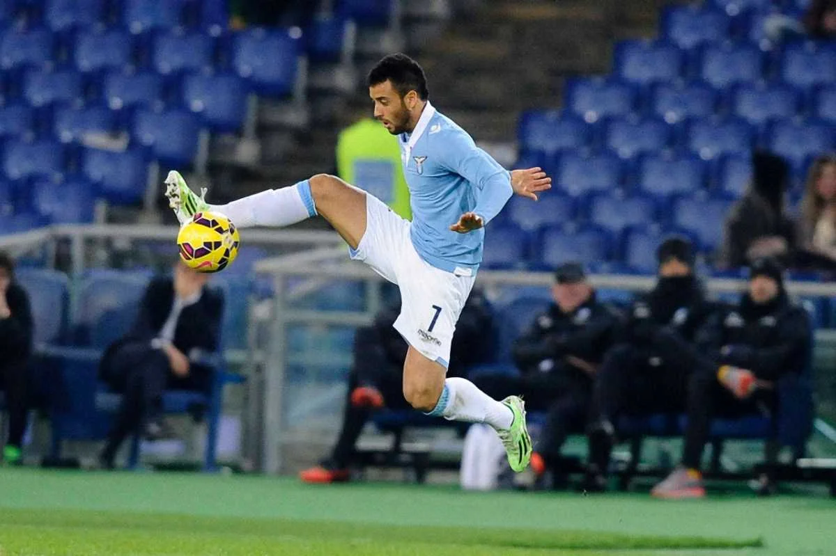 Фелипе Андерсон