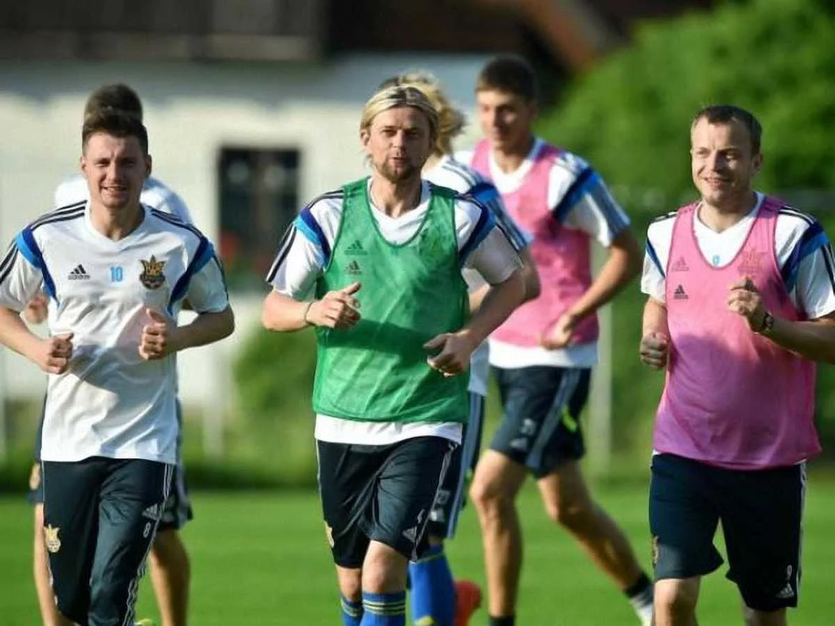 Тимощук: с грузинами воспоминания особые