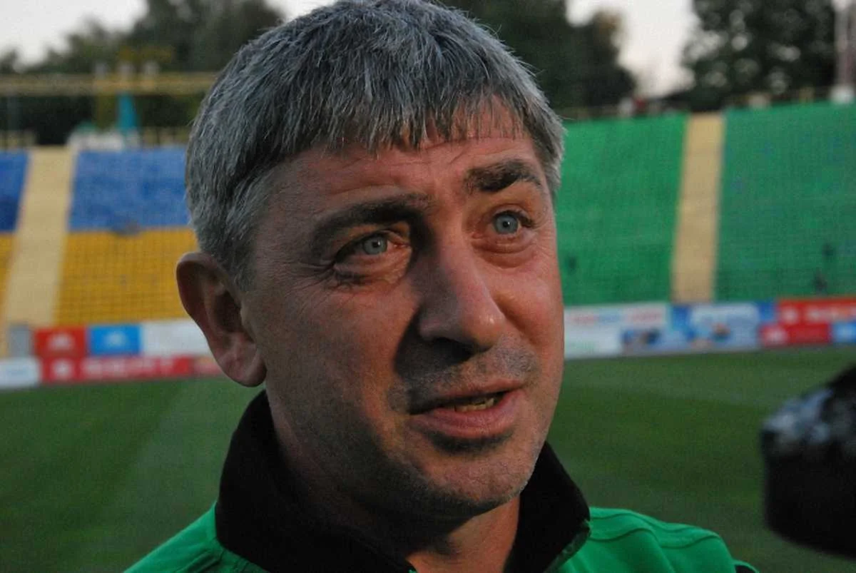 Олександр Севідов