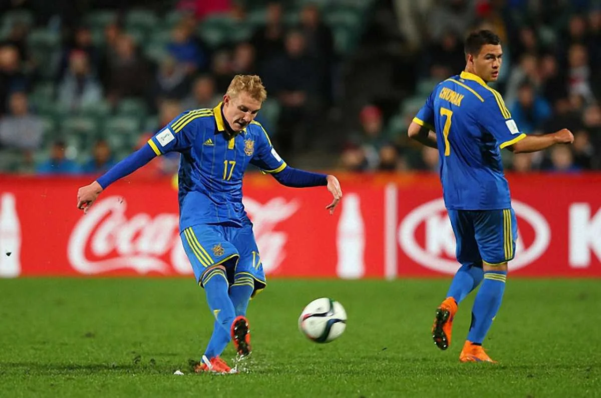 Віктор Коваленко