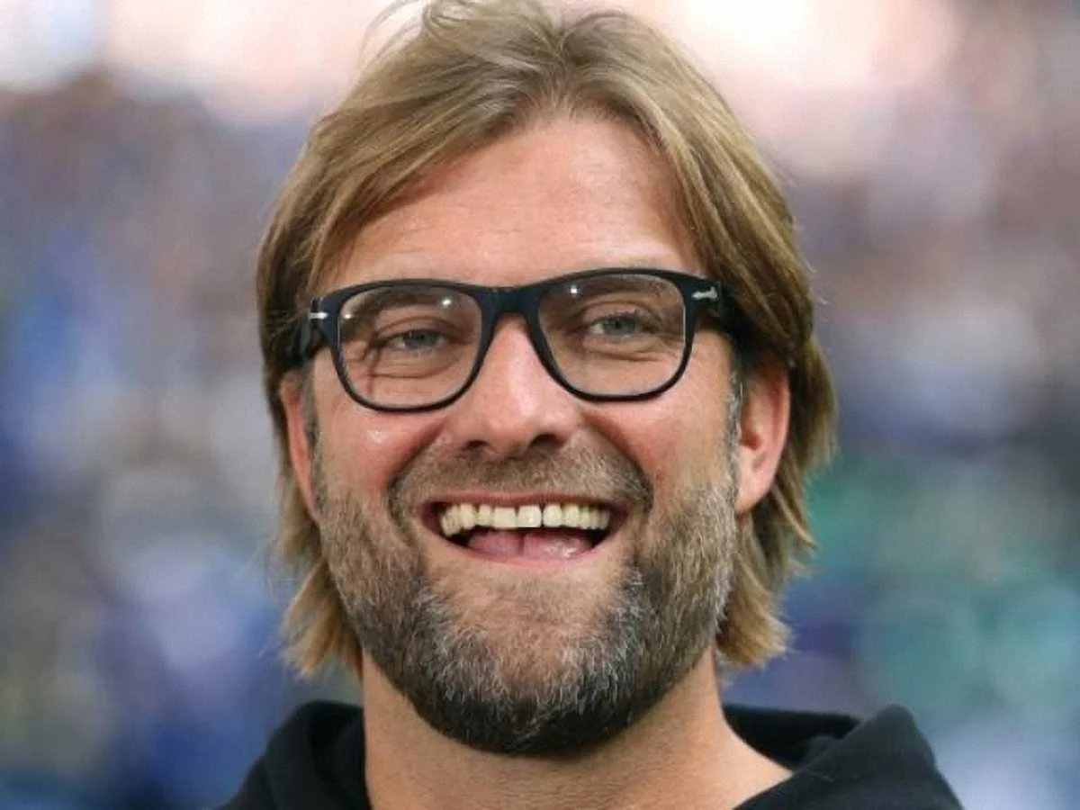 Юрген Клопп