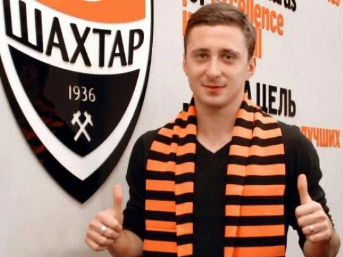 Давид Таргамадзе