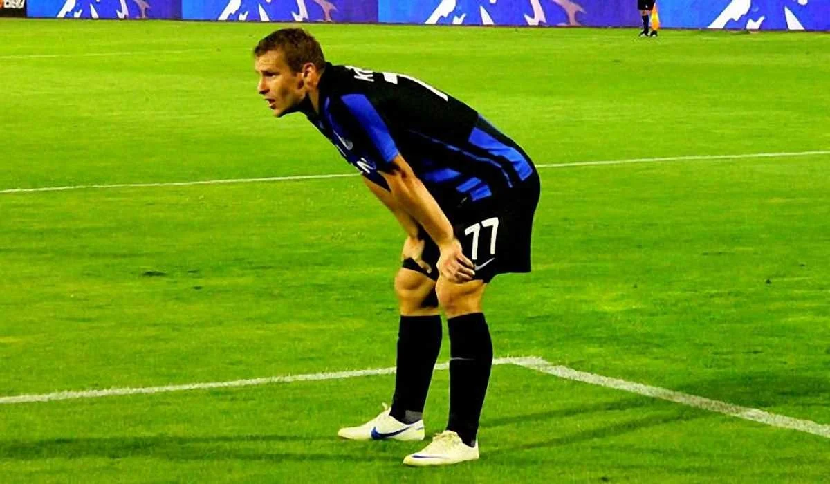 Павло Кутас