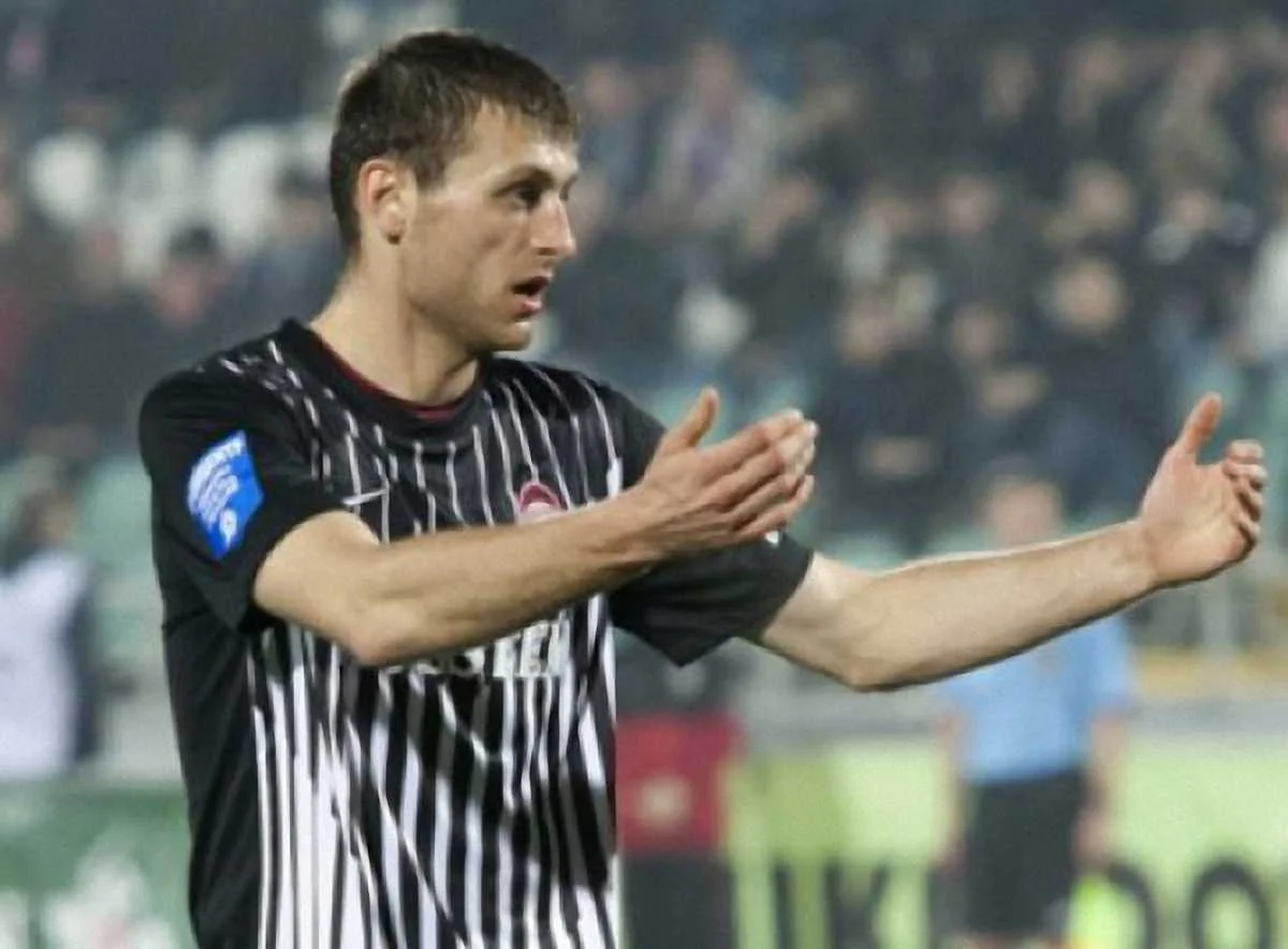 Вернидубом интересуются за рубежом