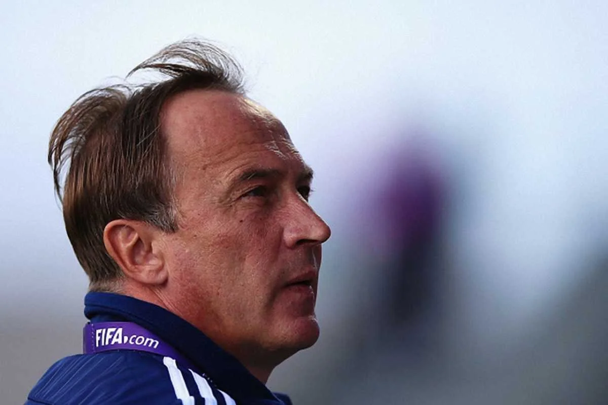 Олександр Петраков