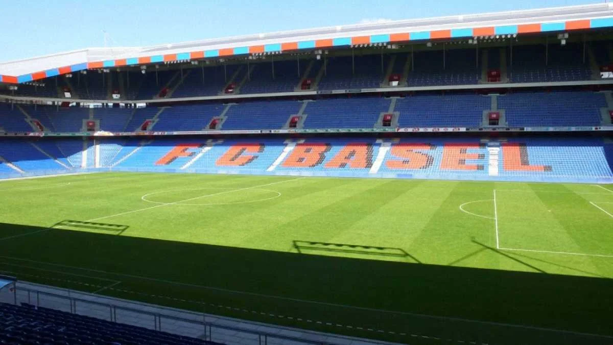 На цьому стадіоні вілбудеться наступний фінал ЛЄ