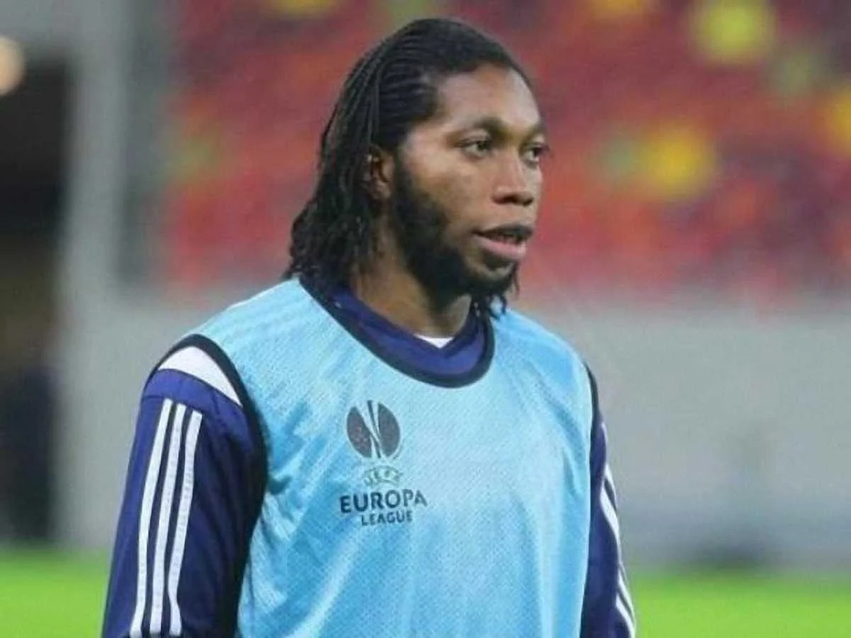 Дьємерсі Мбокані