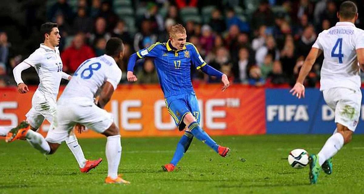 Виктор Коваленко