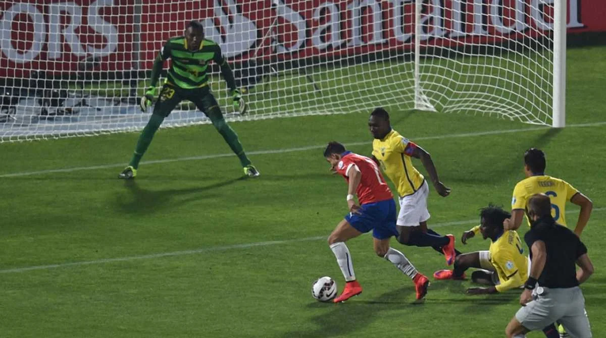 Фото до новини: Відбулась церемонія відкриття Кубку Америки (ВІДЕО)