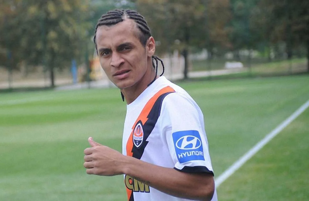 Алан Патрік