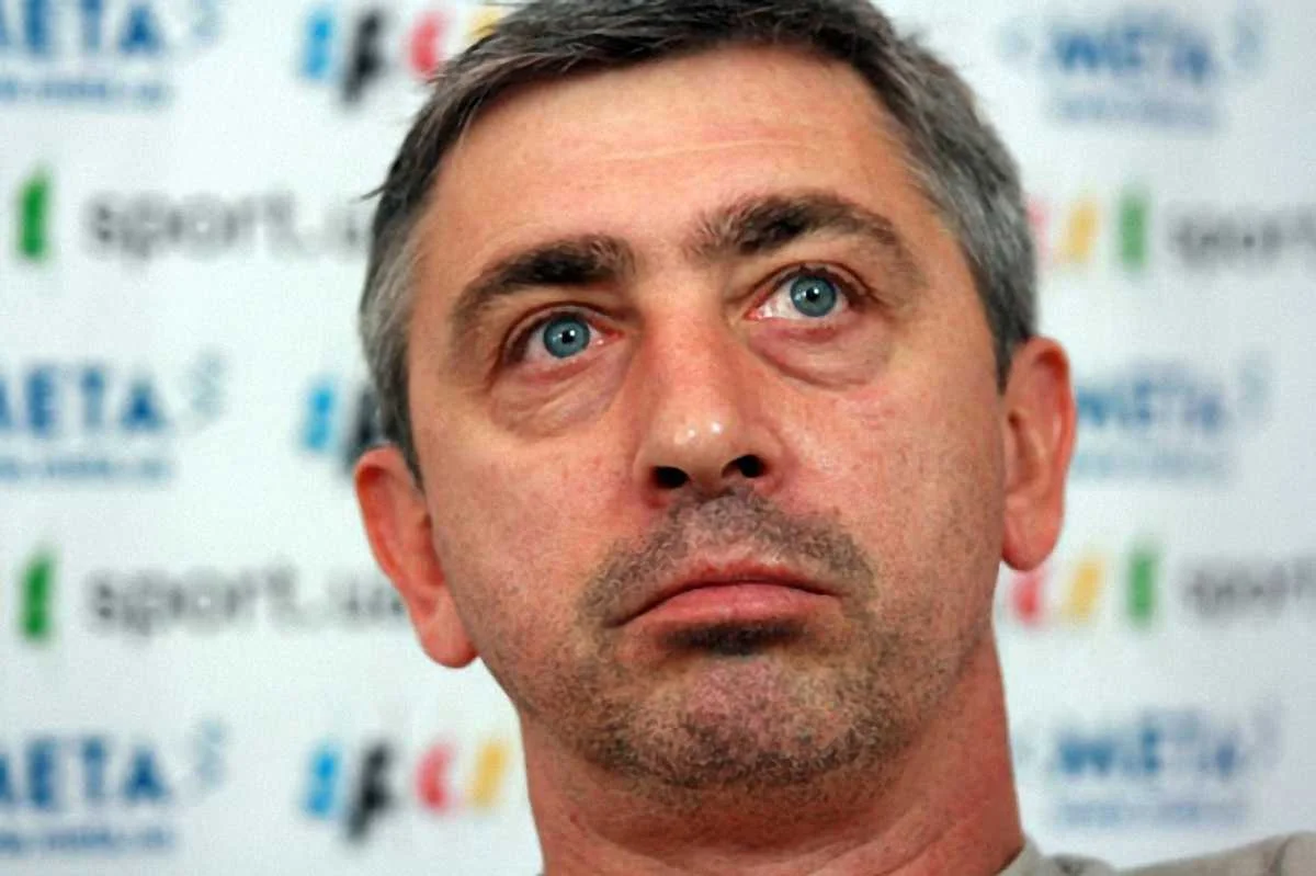 Александр Севидов