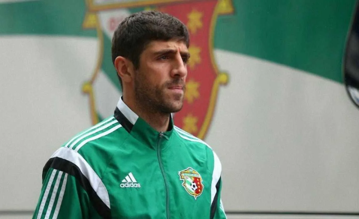 Шиндер лишился дисквалификации