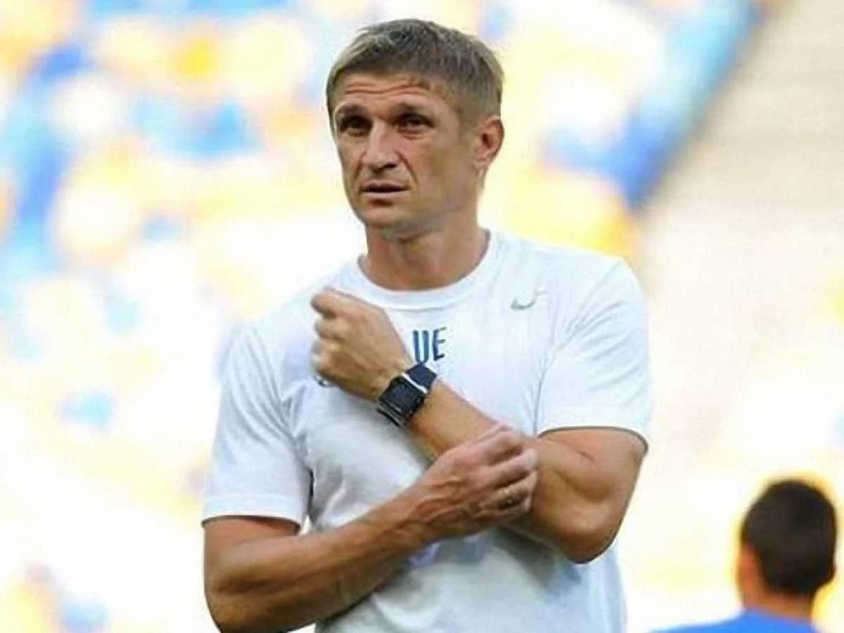 Владимир Езерский