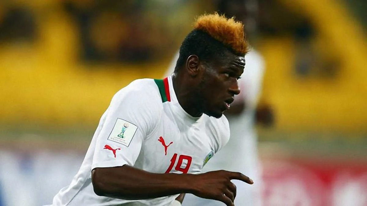 Тіам вивів Сенегал у півфінал