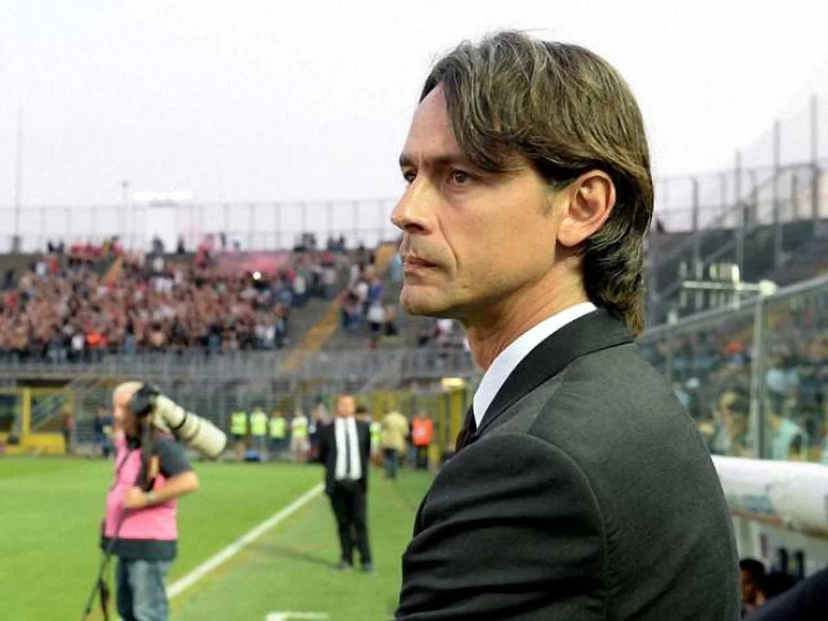 Филиппо Индзаги