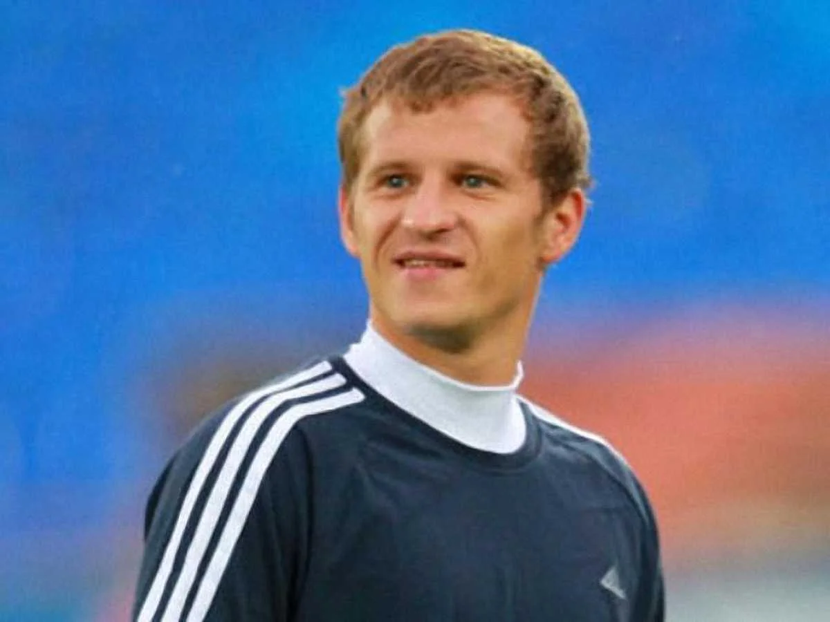 Александр Алиев