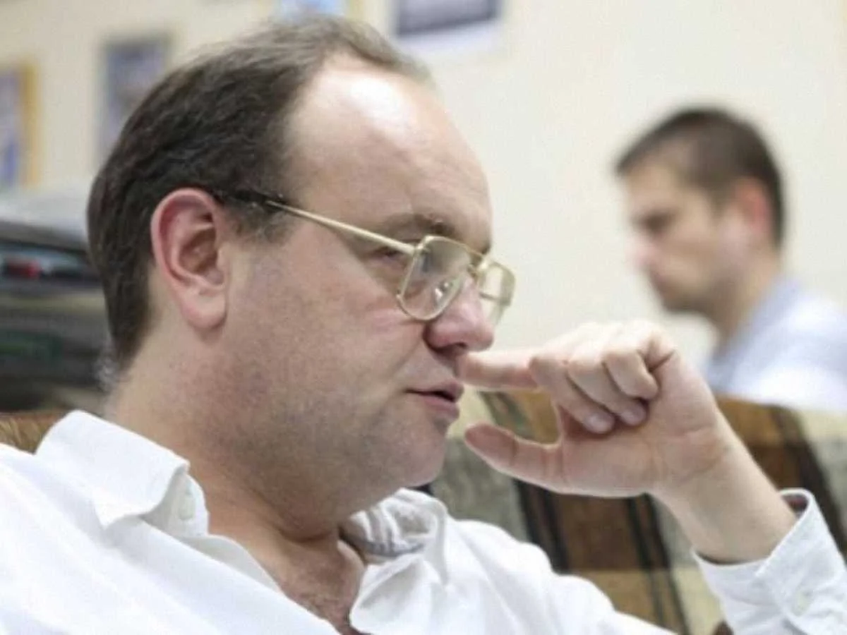 Франков: Интересно, неужели успели заплатить?