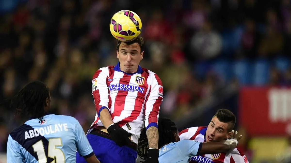 Маріо Манджукіч