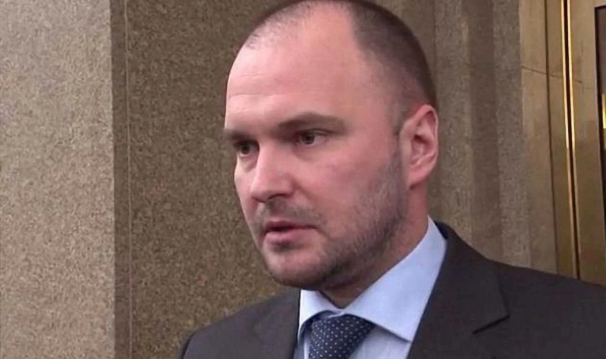 Петро Іванов