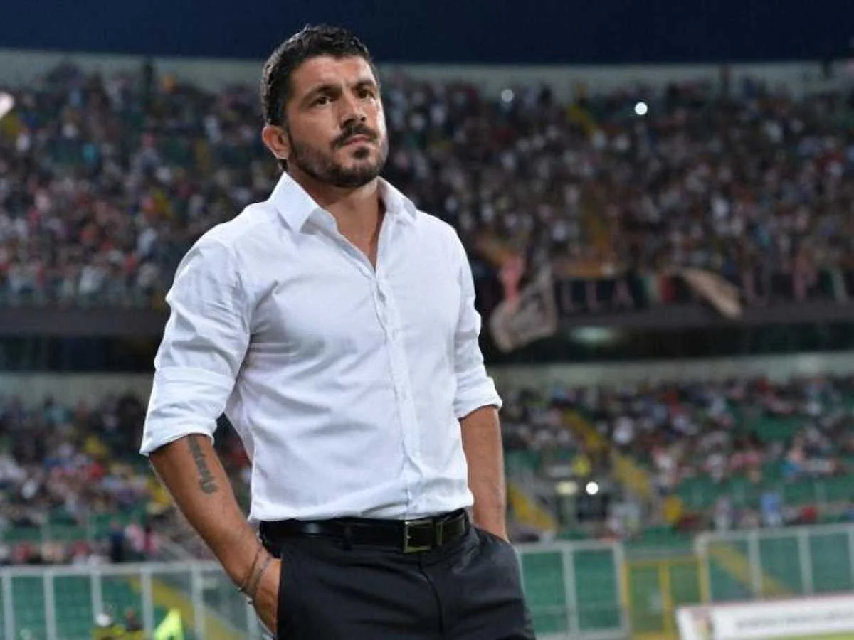 Дженнаро Гаттузо