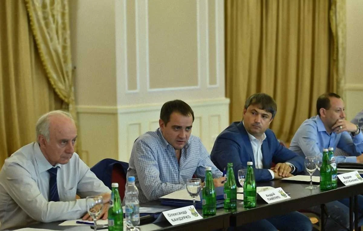 Новые решения ФФУ