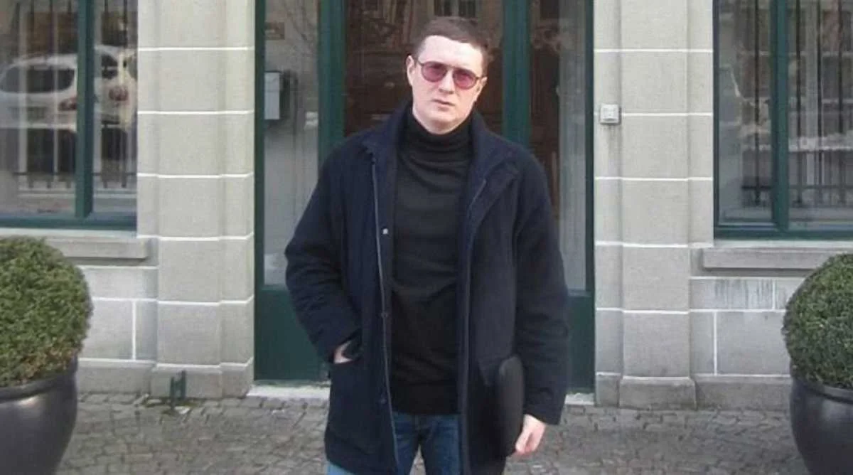 Илья Скоропашкин