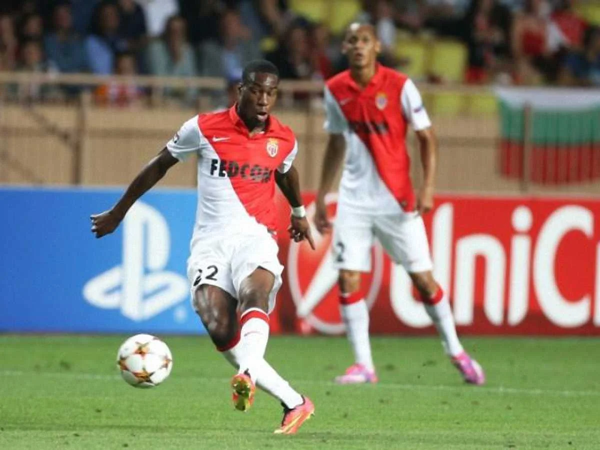 Жофре Кондогбия