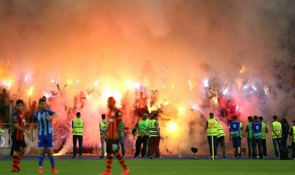 "Офицеры по безопасности" будут следить за порядком