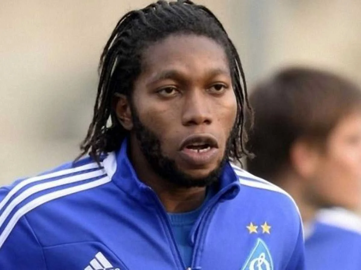 Дьемерси Мбокани