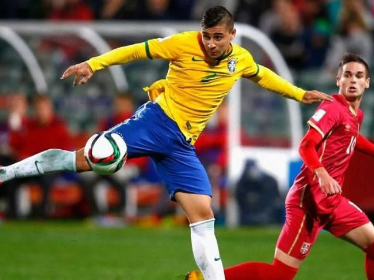 Момент поєдинку