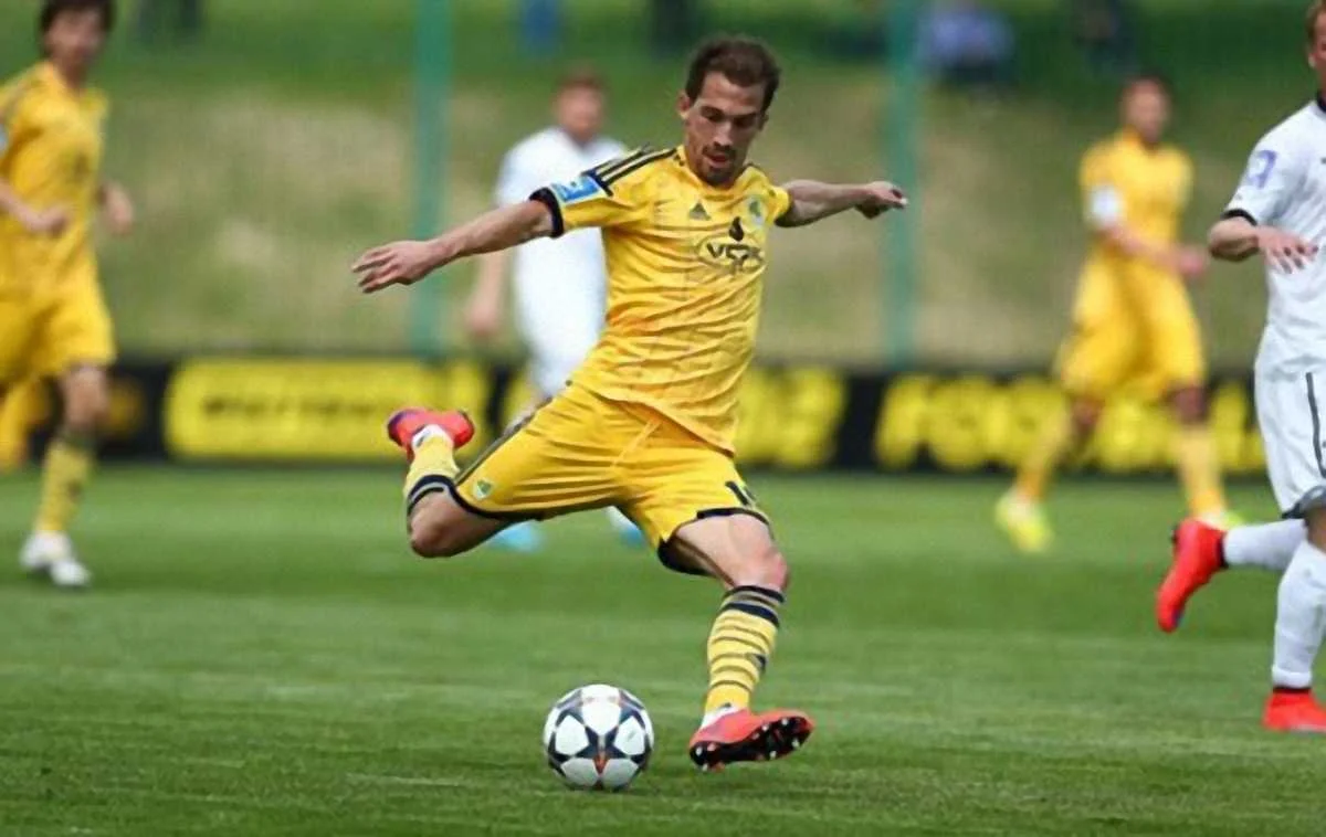 Давід Каядо