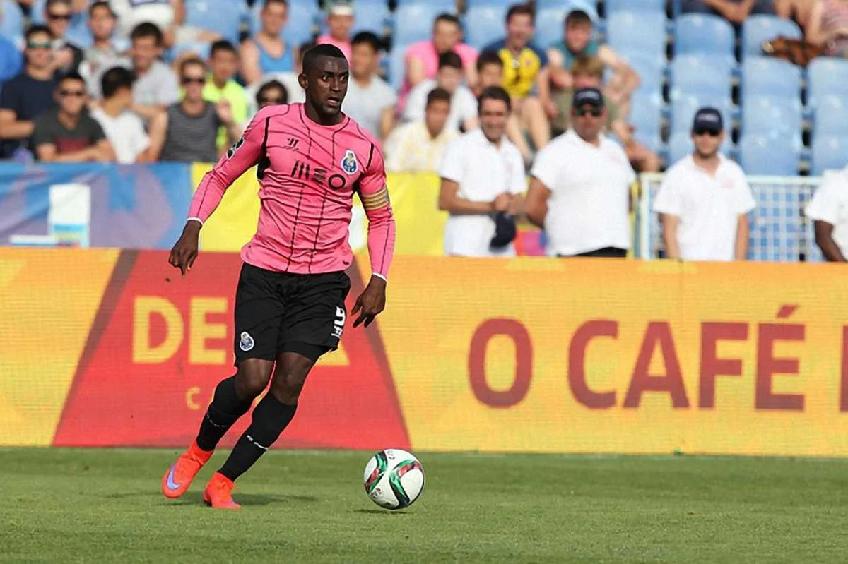 Джексон Мартінес