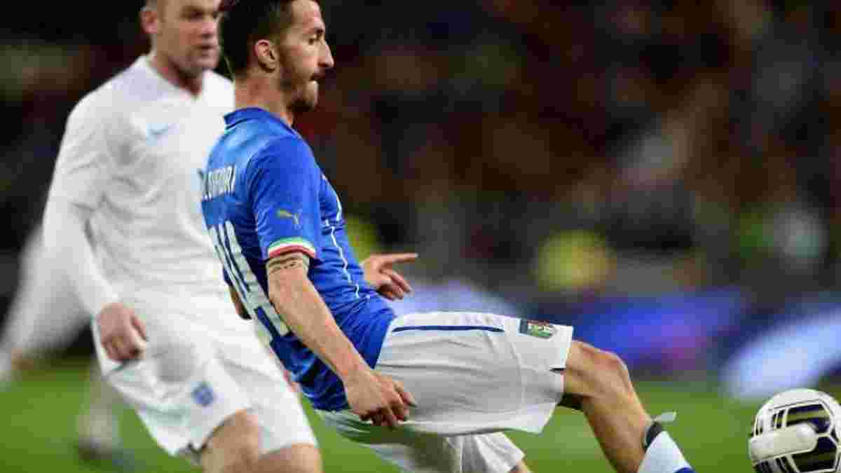 Офіційно: "Наполі" підписав півзахисника збірної Італії (ФОТО)