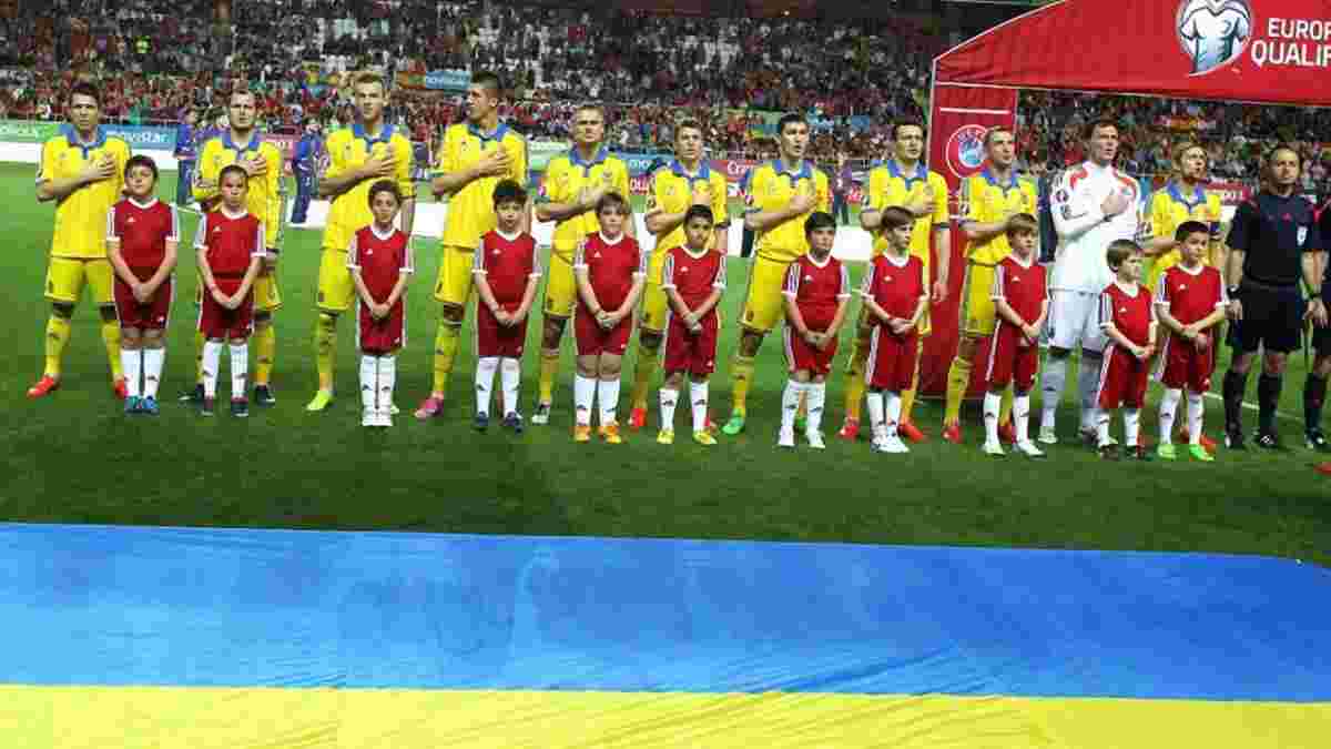 Кравець: У Севільї ми показали, що збірна України може обіграти Іспанію