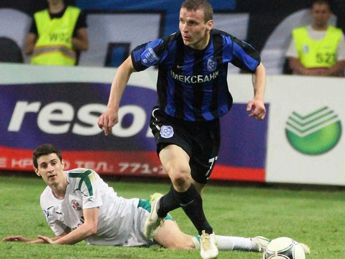 Павел Кутас