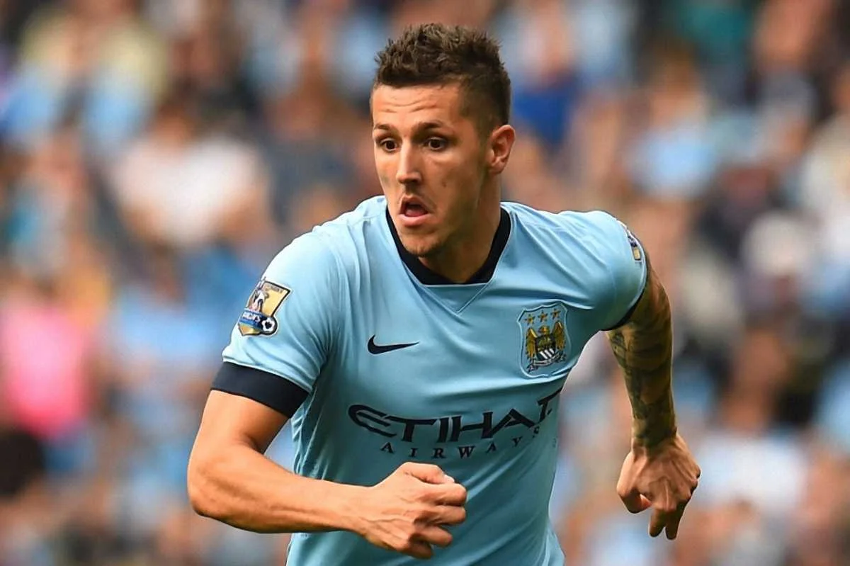 Стефан Йоветіч